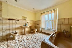 Bathroom- click for photo gallery